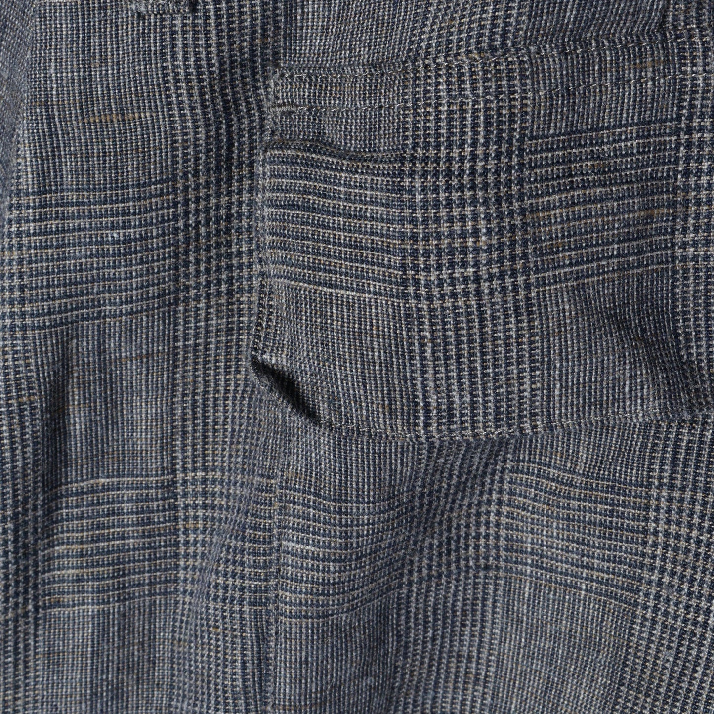 TROUSERS