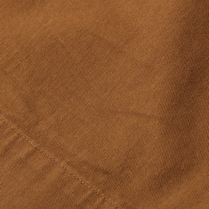 WASHED COTTON DRILL TROUSERS