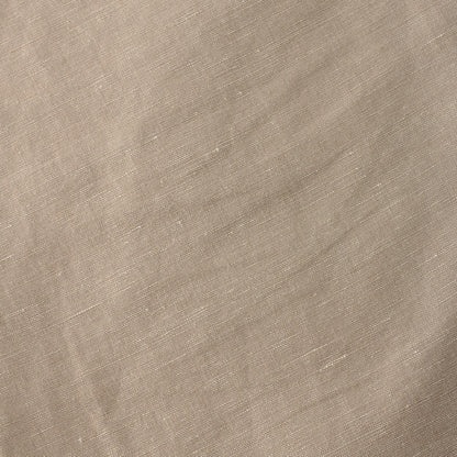 COTTON LINEN TROUSERS