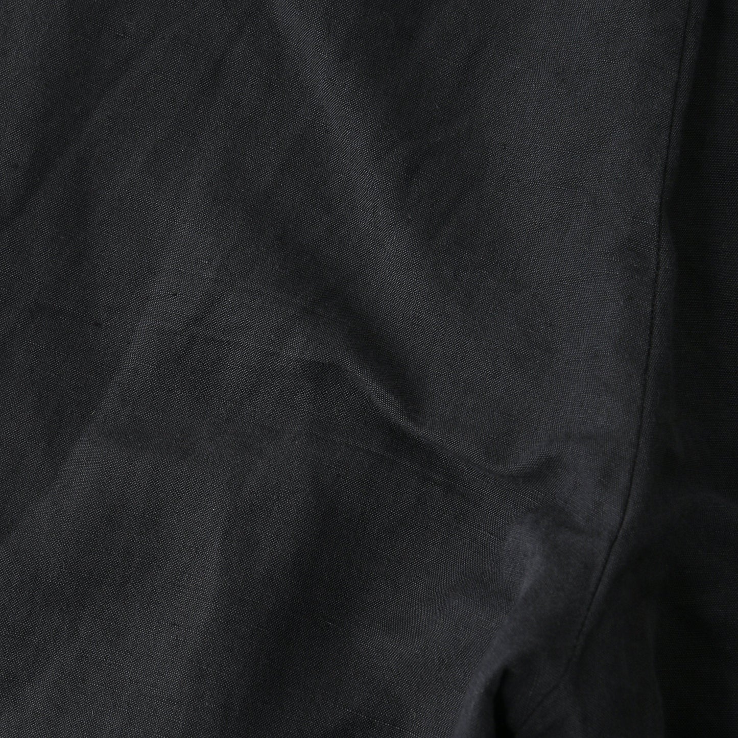 COTTON LINEN TROUSERS