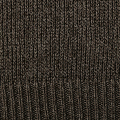 LINEN COTTON KNIT