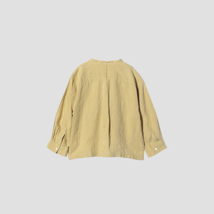 SHIRTING LINEN