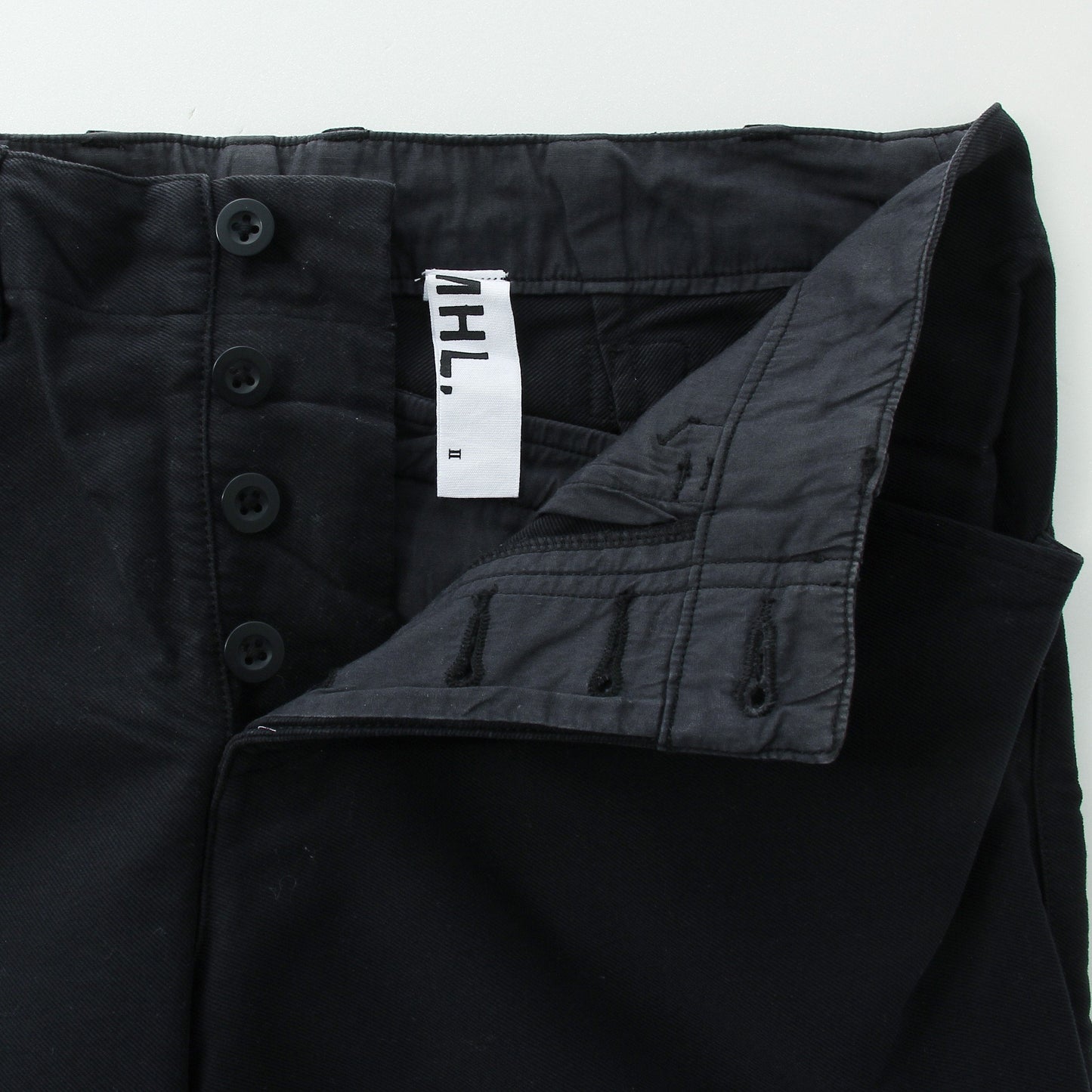 TROUSERS
