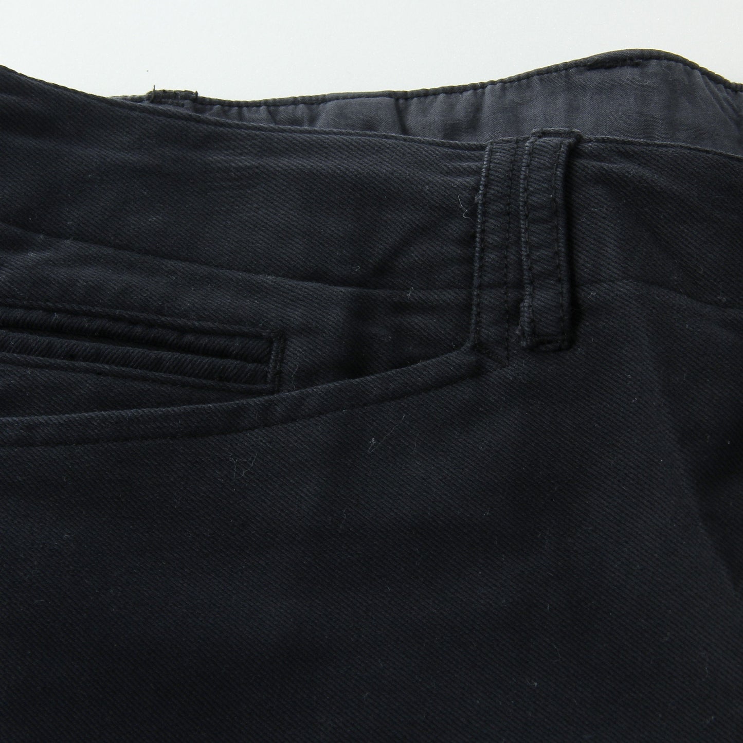 TROUSERS
