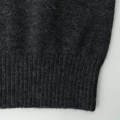 BRITISH MERINO KNIT
