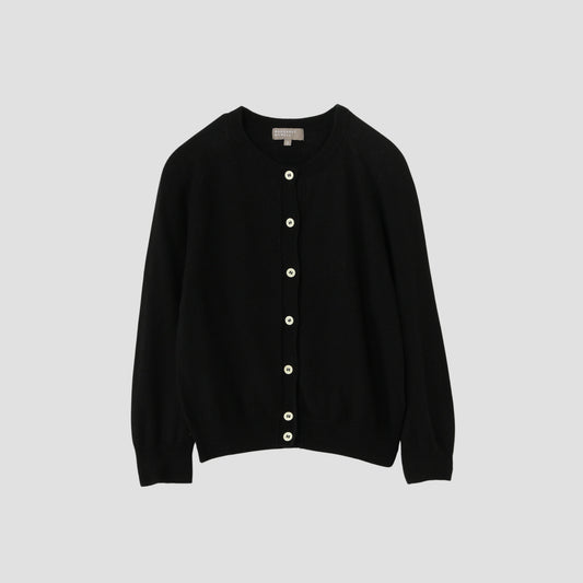TWISTED LINEN COTTON KNIT