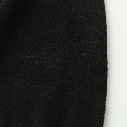 TWISTED LINEN COTTON KNIT