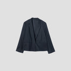 FINE FLANNEL JACKET