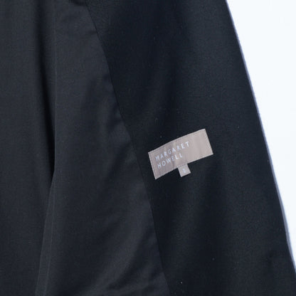 FINE FLANNEL JACKET
