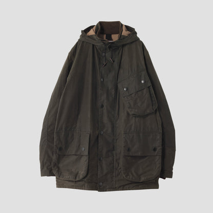 COAT