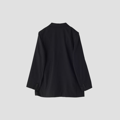 SUMMER WOOL JACKET