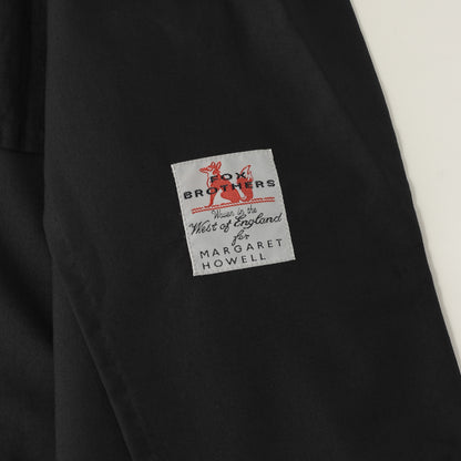 SUMMER WOOL JACKET