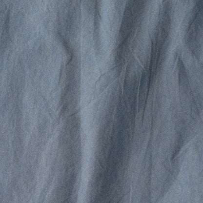 COTTON CHAMBRAY DRESS