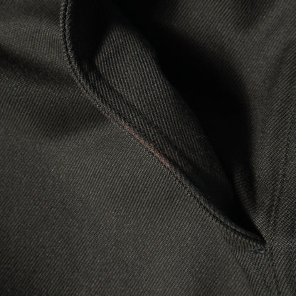 COTTON WOOL DRILL TROUSERS