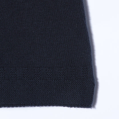 COTTON LINEN SILK KNIT