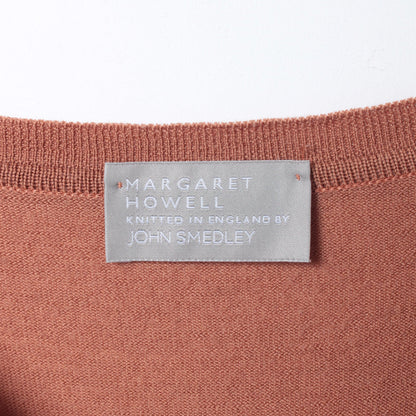 RELAXED CREW NECK JUMPER KNIT