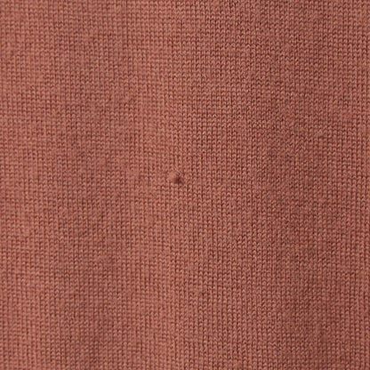 RELAXED CREW NECK JUMPER KNIT