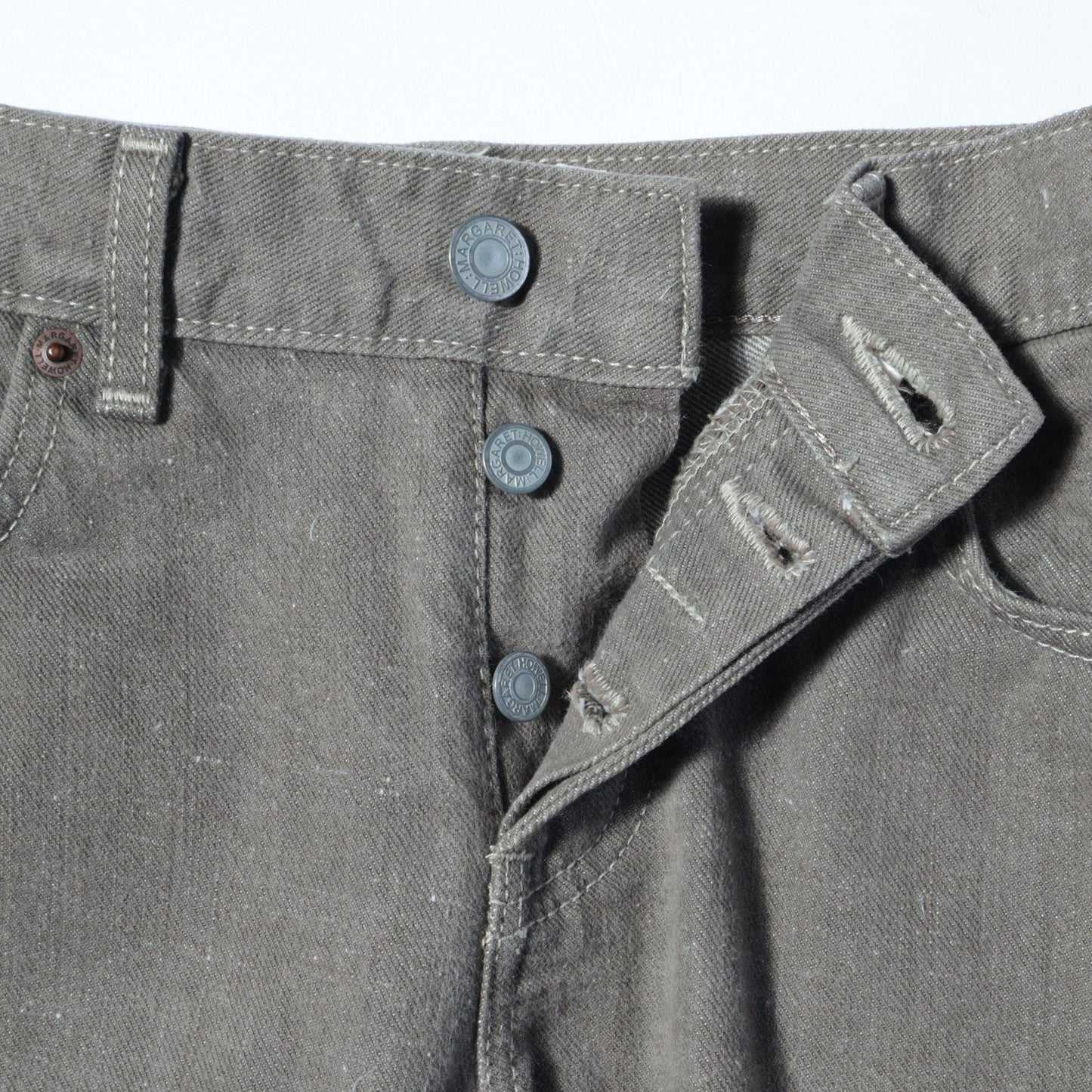 TROUSERS