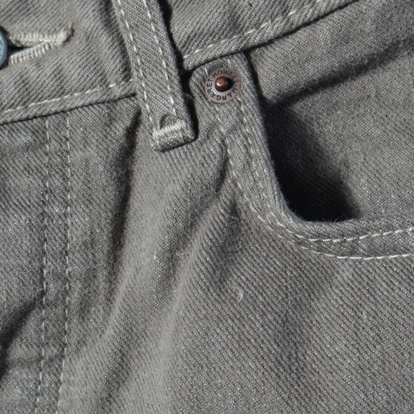 TROUSERS