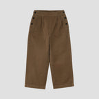DRY DRILL TROUSERS