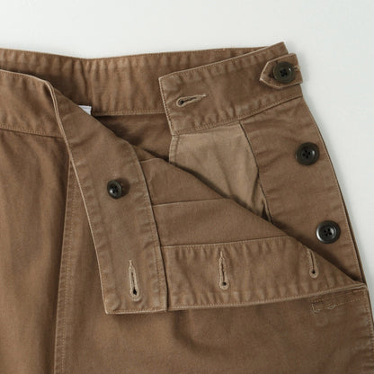 DRY DRILL TROUSERS