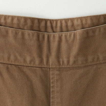 DRY DRILL TROUSERS