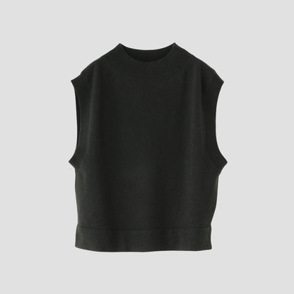 WOOL CASHMERE KNIT