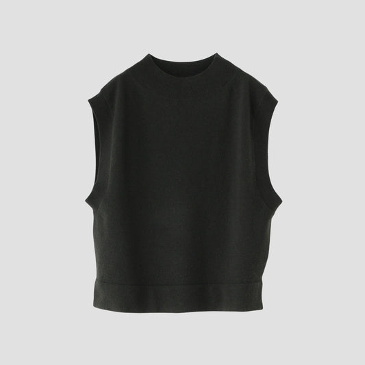 WOOL CASHMERE KNIT