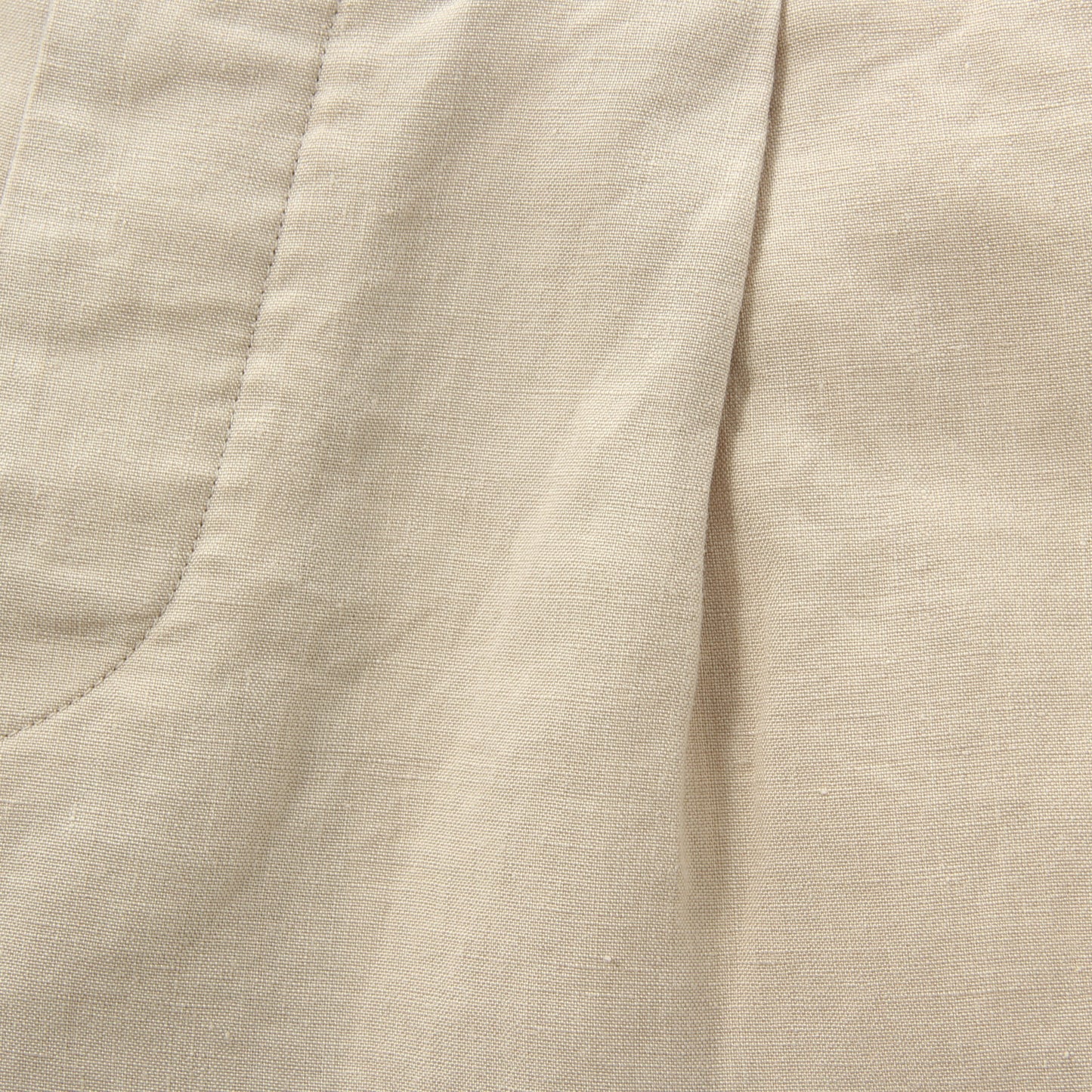 LINEN TROUSERS