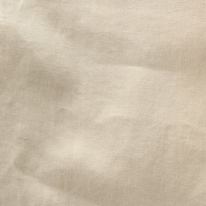 LINEN TROUSERS