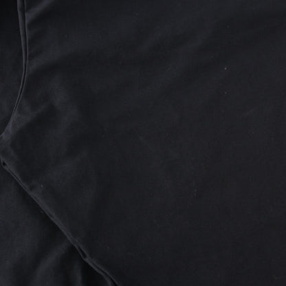 ORGANIC COTTON OXFORD TROUSERS