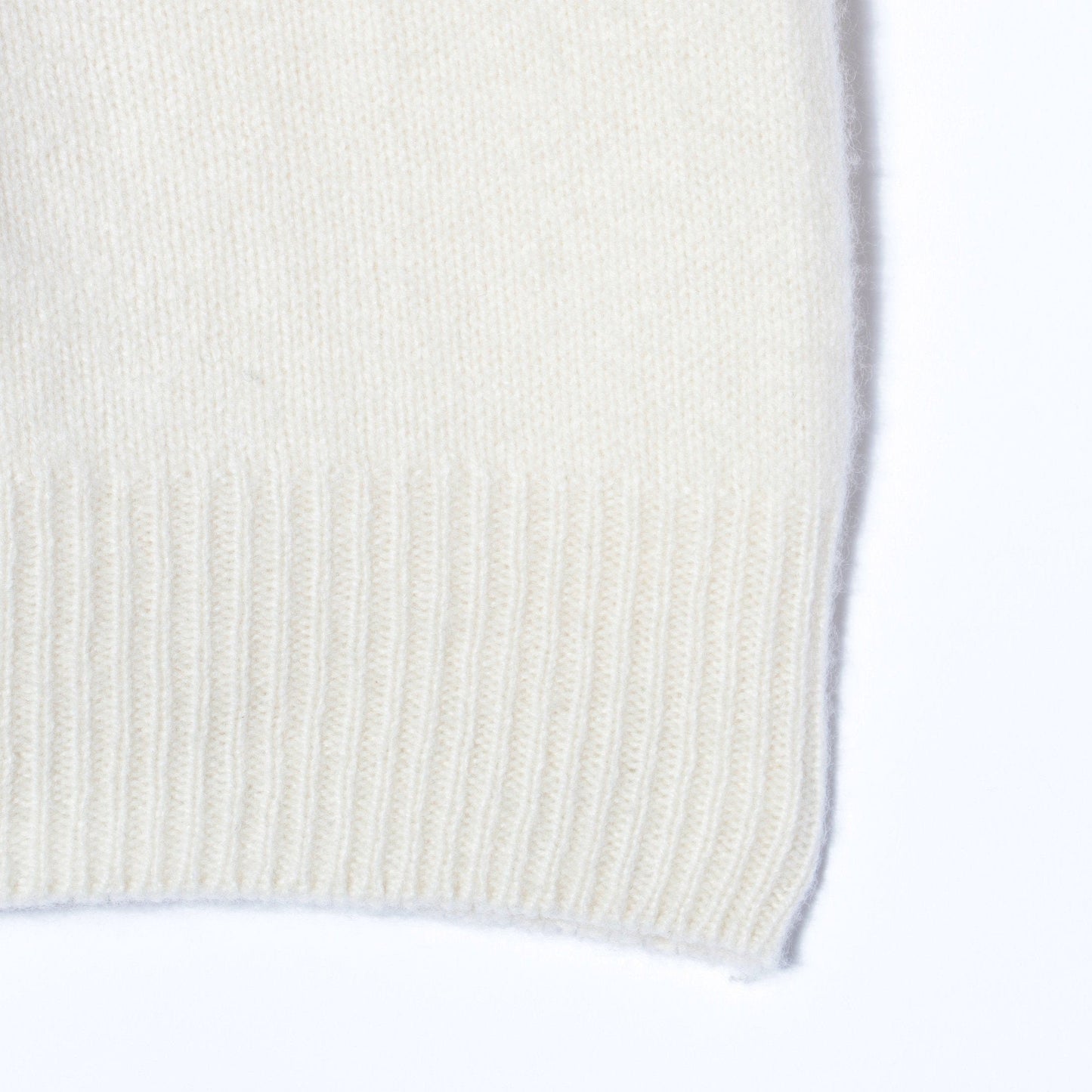 FAIRISLE JUMPER KNIT