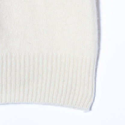 FAIRISLE JUMPER KNIT