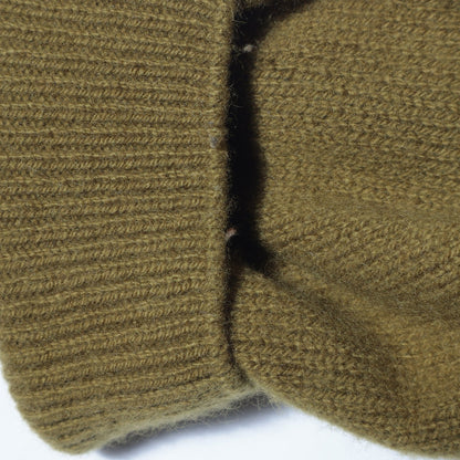 MERINO CASHMERE KNIT
