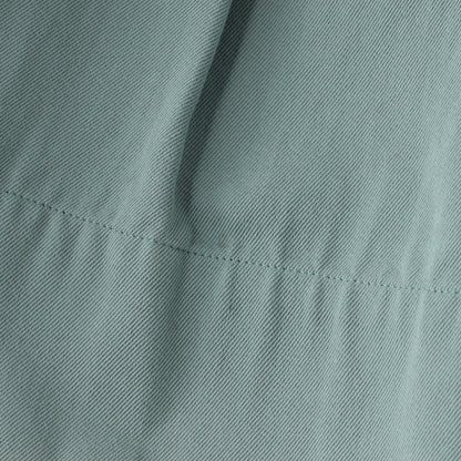 SOFT GABARDINE SKIRT