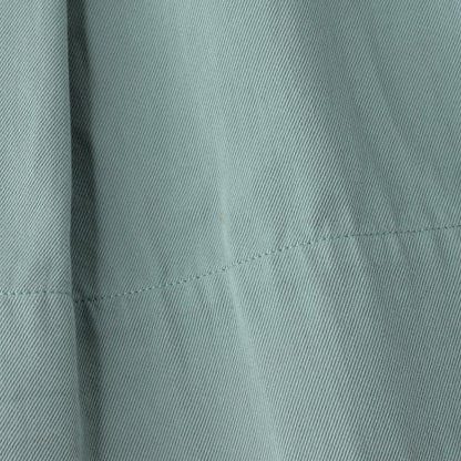 SOFT GABARDINE SKIRT