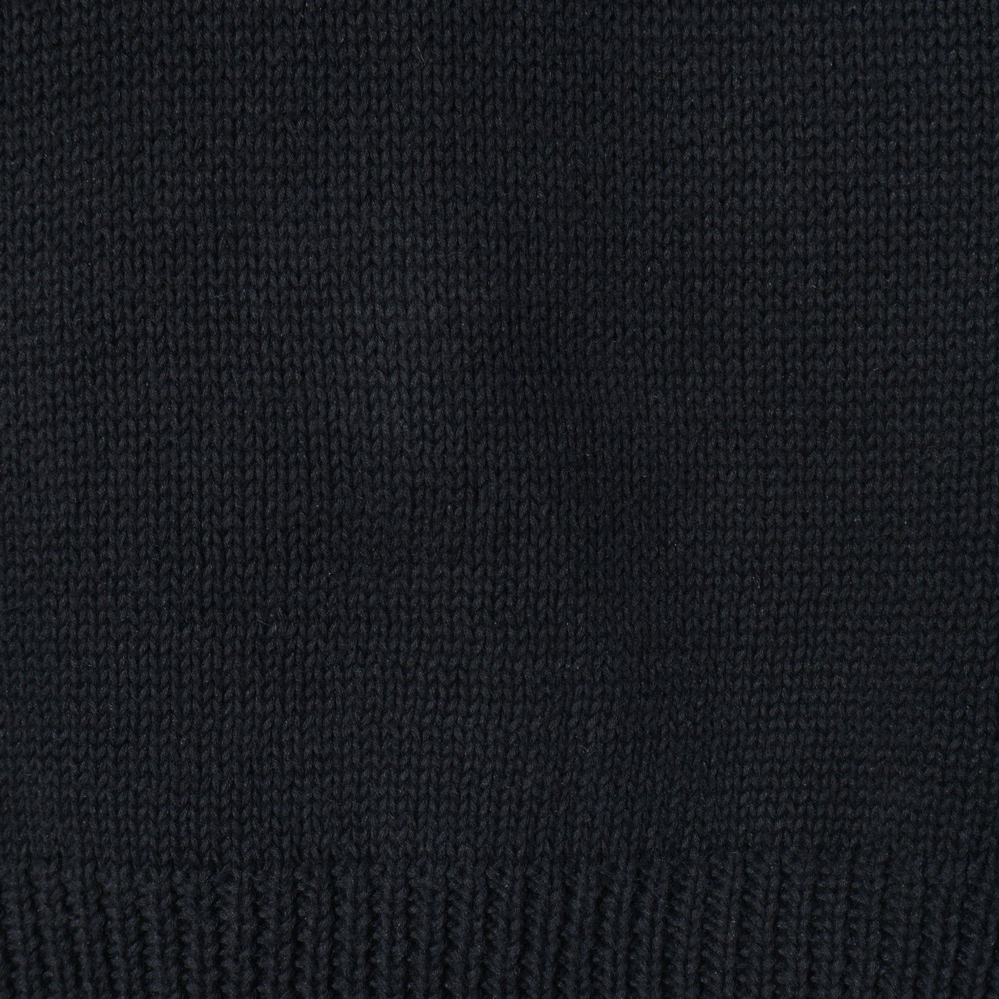 COTTON RAMIE GUERNSEY KNIT