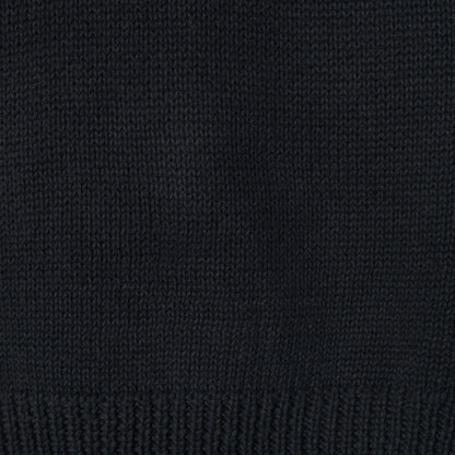 COTTON RAMIE GUERNSEY KNIT