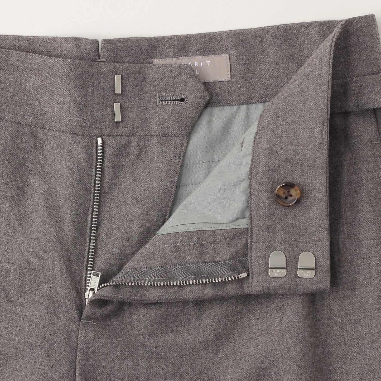 TROUSERS