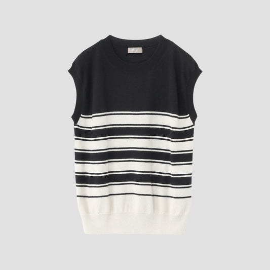 COTTON HEMP KNIT