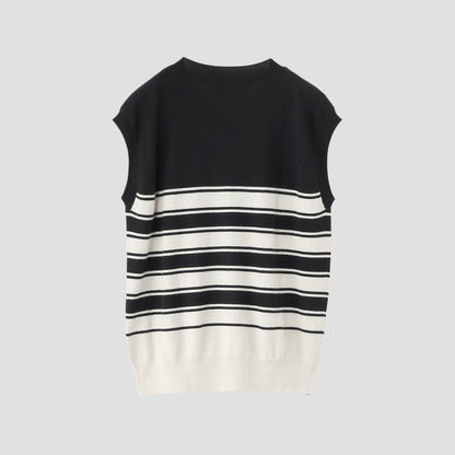 COTTON HEMP KNIT