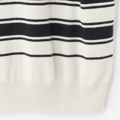 COTTON HEMP KNIT