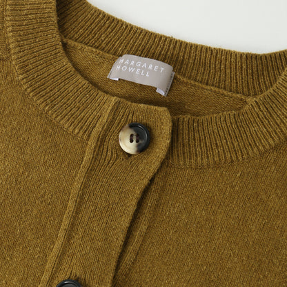 LAMBSWOOL COTTON KNIT