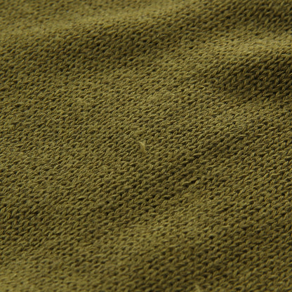 LINEN COTTON SILK KNIT
