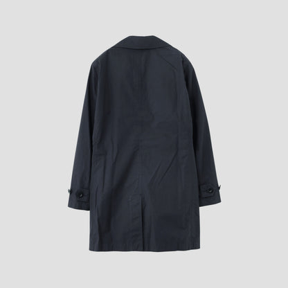 PROOFED FINE CLOTH COAT