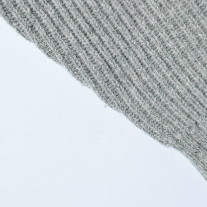 DRY LAMBS WOOL KNIT
