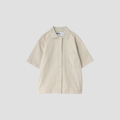 HEAVYWEIGHT DRY COTTON JERSEY