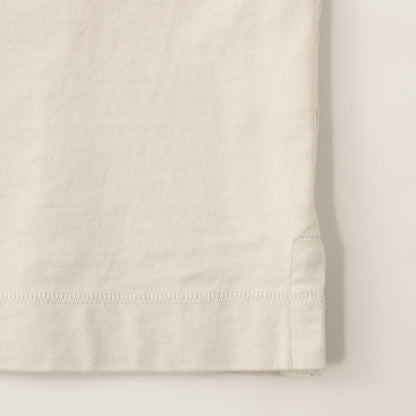 HEAVYWEIGHT DRY COTTON JERSEY