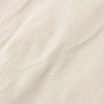 HEAVYWEIGHT DRY COTTON JERSEY