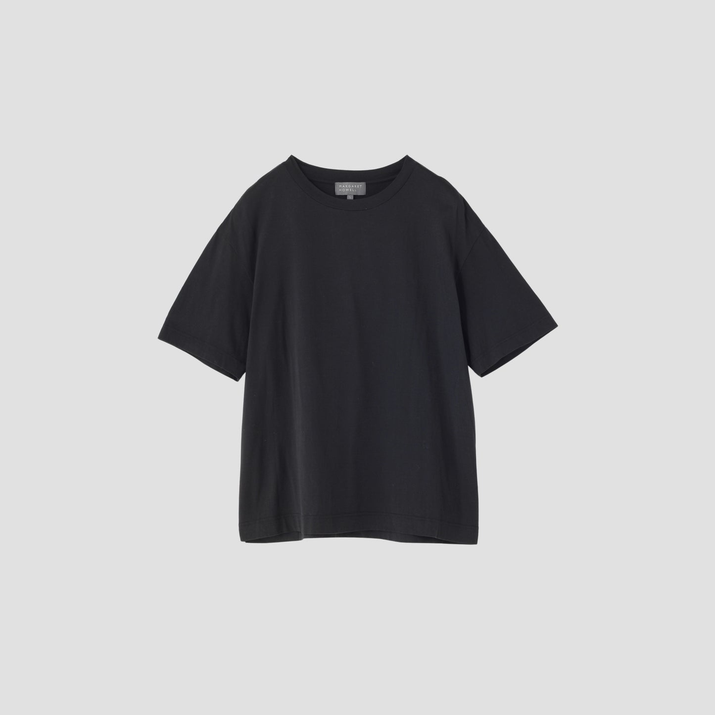 FINE COTTON JERSEY